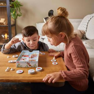Produktbild für Lernspiel Haba 1307030001, Pustekuchen