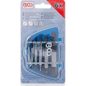 Produktbild für Schraubenausdreher BGS-technic 1896