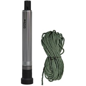 Tiefbrunnenpumpe Güde GTT 900.1, 93918