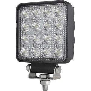 Produktbild für Zusatzscheinwerfer Hella ValueFit S2500, 12 V / 24 V, LED