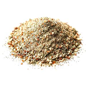Produktbild für Salz Le-Saunier-de-Camargue Fleur De Sel, in der Dose, BIO