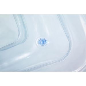 Produktbild für Luftmatratze Bestway 43161 Dreamsicle, 185 x 89cm