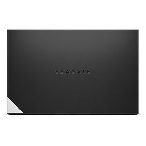 Produktbild für Festplatte Seagate One Touch Hub STLC10000400