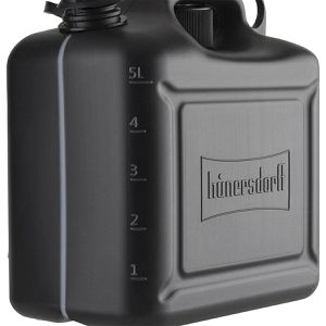 Produktbild für Benzinkanister Hünersdorff Standard 811300