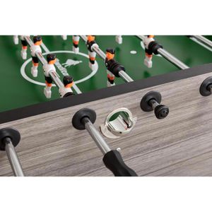 Produktbild für Tischkicker Bandito-Sport Profi Soccer Deluxe