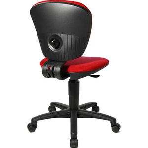 Produktbild für Kinderdrehstuhl Topstar High Kid, 6920 G21
