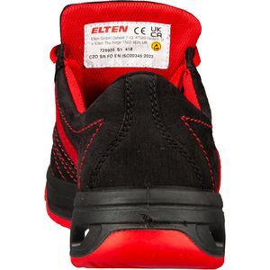 Produktbild für Sicherheitsschuhe ELTEN Breezer XX10 Low, ESD, S1