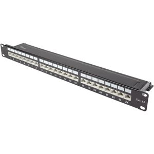 Patchpanel Good-Connections GC-N0145, Cat 6A
