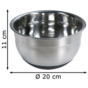 Produktbild für Schüssel Kesper 90890