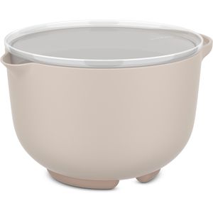 Schüssel Mepal Chef It Chalk, mit Deckel