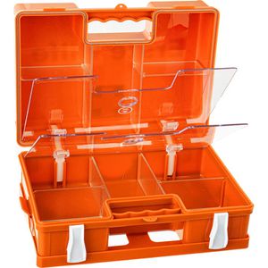 Produktbild für Erste-Hilfe-Koffer Gramm-Medical Domino