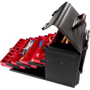 Produktbild für Werkzeugtasche Parat Top-Line KingSize Organize Roll