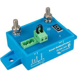 Produktbild für Batteriewächter Victron SmartBatteryProtect 12/24V