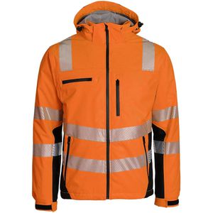 Arbeitsjacke ASATEX Prevent Softshelljacke, PTW-SP