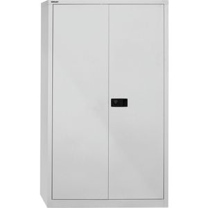 Produktbild für Aktenschrank Bisley E782B124S, aus Metall