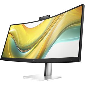 Produktbild für Monitor HP 534pm, 9E0Z2UT, 34 Zoll