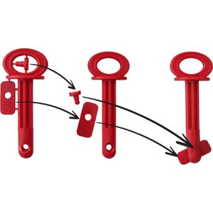 Produktbild für Rutschauto-Zubehör BIG 8000E1303008