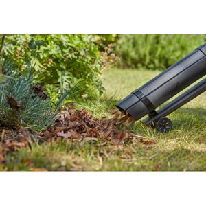 Produktbild für Laubbläser-Laubsauger Black+Decker BCBLV36B-XJ
