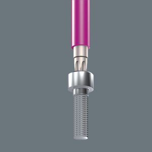 Produktbild für TX-Winkelschlüssel Wera 3967/9TX SXL Multicolour HF1 Stainless