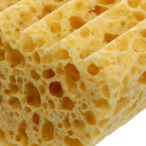 Produktbild für Autoschwamm Nigrin halbrund, 71700, aus Schaumstoff