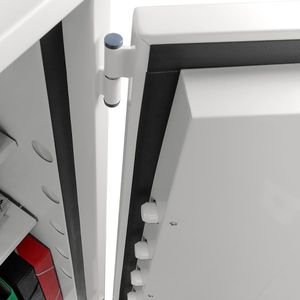 Produktbild für Tresor Phoenix Fortress SS1465E