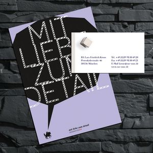 Produktbild für Glas-Magnettafel Sigel GL169, Artverum