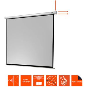 Produktbild für Beamer-Leinwand Celexon Motor Economy
