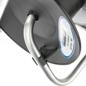 Produktbild für Kabeltrommel as-Schwabe 12110, leer