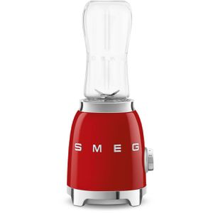 Standmixer Smeg PBF01RDEU 50er Retro Style