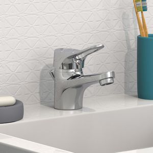 Produktbild für Waschtischarmatur EISL VERONA, verchromt