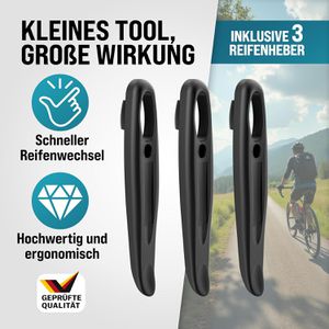 Produktbild für Fahrrad-Montageständer Monzana 108310