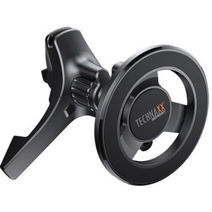 Produktbild für Handyhalterung Technaxx TX-304, für Auto
