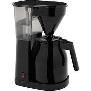 Produktbild für Kaffeemaschine Melitta Easy II Therm 1023-06, mit Thermoskanne
