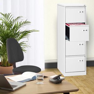 Produktbild für Hängeregisterschrank Bisley-Light IPCCA14
