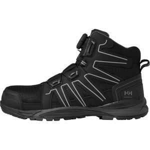 Produktbild für Sicherheitsschuhe Helly-Hansen Manchester MID BOA, ESD, S3S