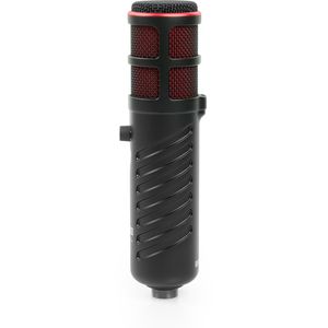 Produktbild für Mikrofon RODE-X XDM-100, schwarz