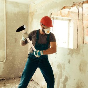 Produktbild für Vorschlaghammer Ruthe 3030015119