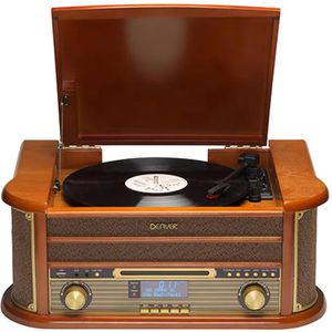 Produktbild für Radio Denver MRD-51 DAB+