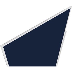 Produktbild für Moderationstafel Magnetoplan Design VarioPin 1181114