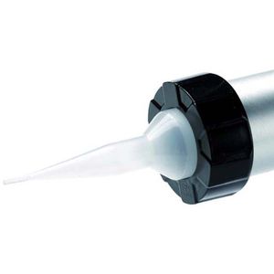 Produktbild für Kartuschenpresse Schuller 41130, Marathon Pro, mechanisch