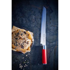 Produktbild für Brotmesser F.DICK Red Spirit 81739262