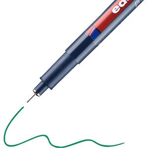 Produktbild für Fineliner Edding 1800 profipen 0.1