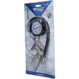 Produktbild für Reifenfüllmessgerät Brilliant-Tools BT691019