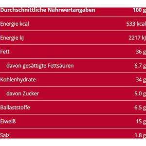 Produktbild für Erdnüsse Lorenz NicNacs XL Fun Pack