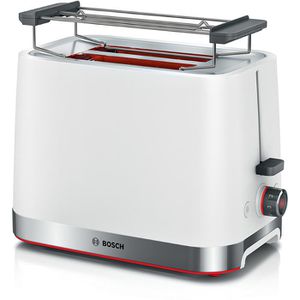 Produktbild für Toaster Bosch MyMoment TAT4M221, 7 Röststufen &amp; Auftaufunktion