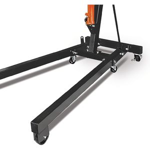 Produktbild für Werkstattkran Unicraft WK 2003, Motorkran