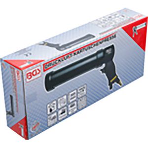 Produktbild für Kartuschenpresse BGS-technic 3514, Druckluft
