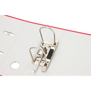 Produktbild für Ordner Falken 11285657, PP, A5 hoch