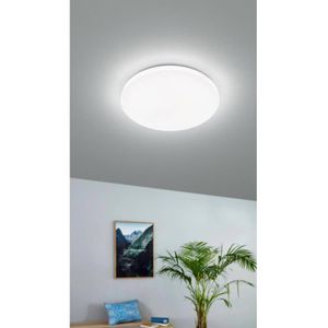 Produktbild für Deckenleuchte Eglo Frania-M, weiß, LED