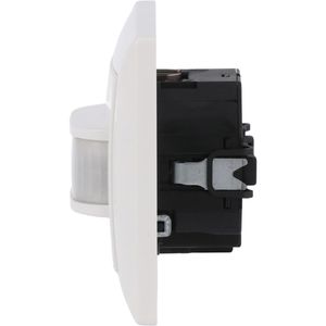 Produktbild für Bewegungsmelder Busch-Jaeger Wächter 180 flex 64762UJ-914, Set